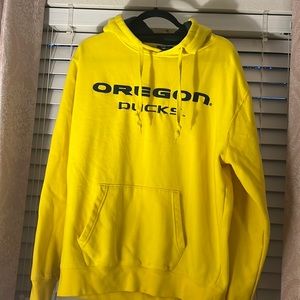 Oregon Ducks Hoodie